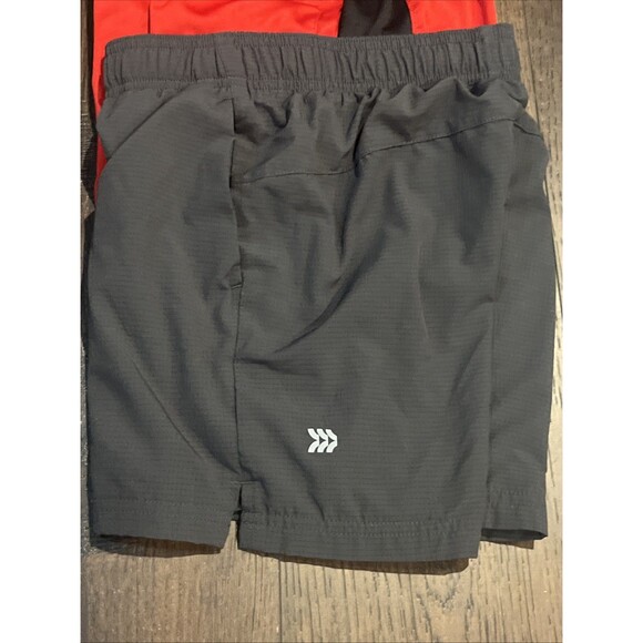 Boys Size 6-7 Clothes Bundle 12 Piece Lot Summer Minecraft, Nike, Sports, Hulk+ - Picture 10 of 12